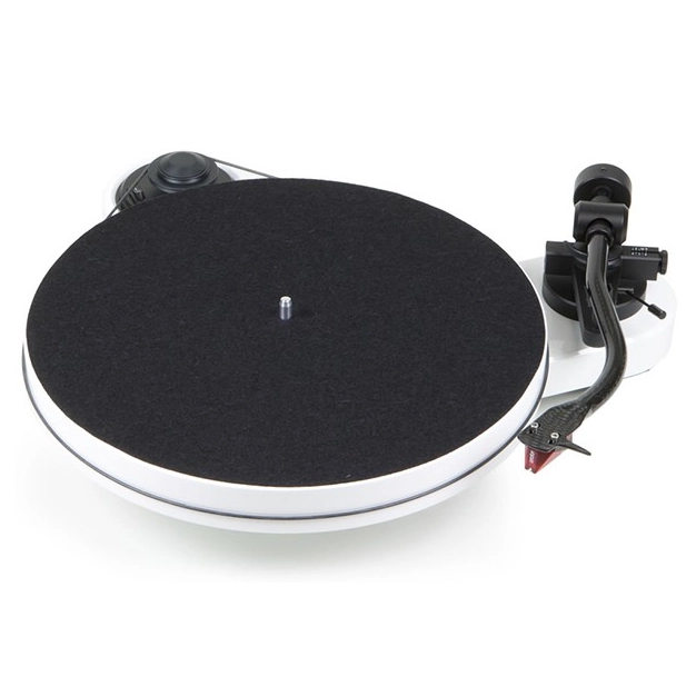 Pro-Ject RPM 1 Carbon (2M-Red)