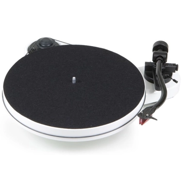 Pro-Ject RPM 1 Carbon (2M-Red)