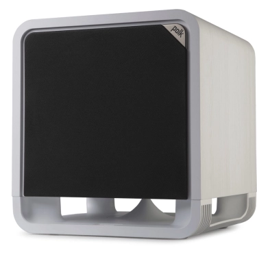 Сабвуфер Polk audio HTS SUB 10 White