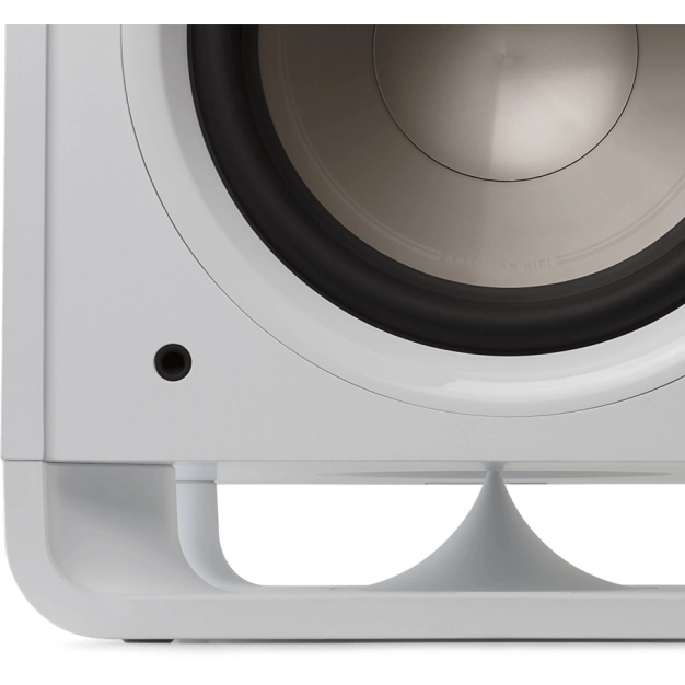 Сабвуфер Polk audio HTS SUB 10 White Сабвуфер Polk audio HTS SUB 10 White