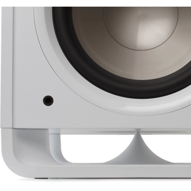 Сабвуфер Polk audio HTS SUB 10 White