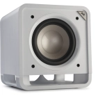 Сабвуфер Polk audio HTS SUB 10 White