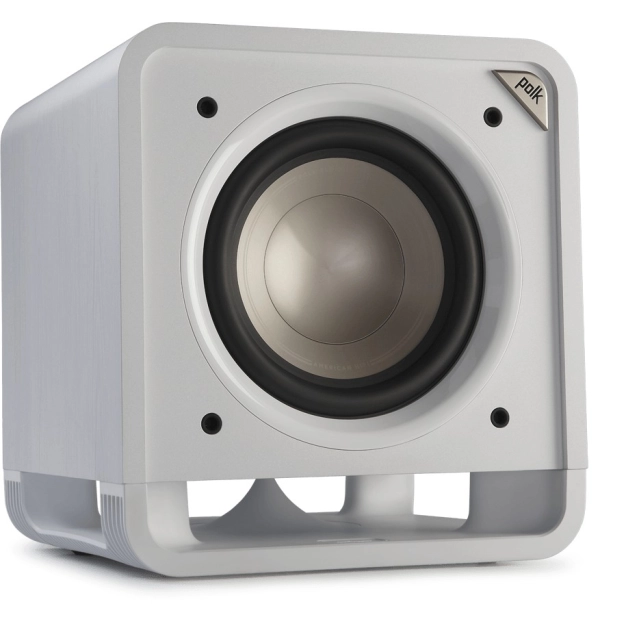 Сабвуфер Polk audio HTS SUB 10 White Сабвуфер Polk audio HTS SUB 10 White