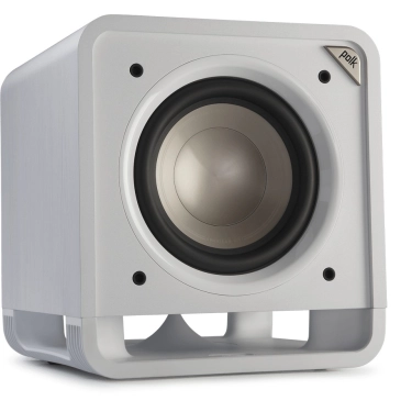 Сабвуфер Polk audio HTS SUB 10 White