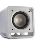 Сабвуфер Polk audio HTS SUB 10 White