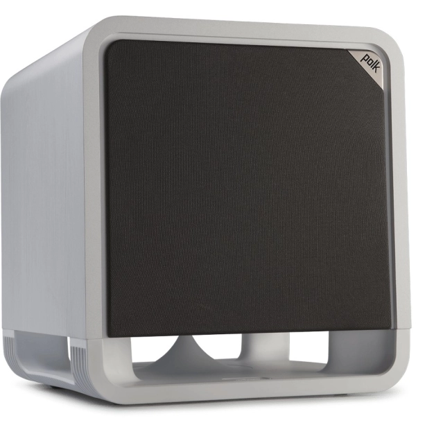 Сабвуфер Polk audio HTS SUB 10 White Сабвуфер Polk audio HTS SUB 10 White