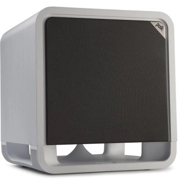 Сабвуфер Polk audio HTS SUB 10 White