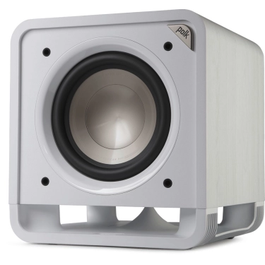 Сабвуфер Polk audio HTS SUB 10 White