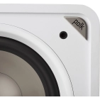 Сабвуфер Polk audio HTS SUB 10 White