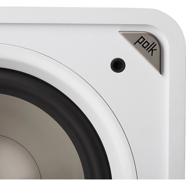 Сабвуфер Polk audio HTS SUB 10 White Сабвуфер Polk audio HTS SUB 10 White