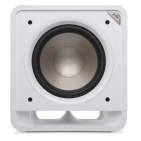 Сабвуфер Polk audio HTS SUB 10 White Сабвуфер Polk audio HTS SUB 10 White