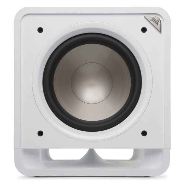 Сабвуфер Polk audio HTS SUB 10 White Сабвуфер Polk audio HTS SUB 10 White