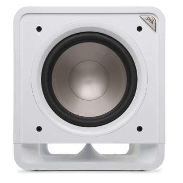 Сабвуфер Polk audio HTS SUB 10 White