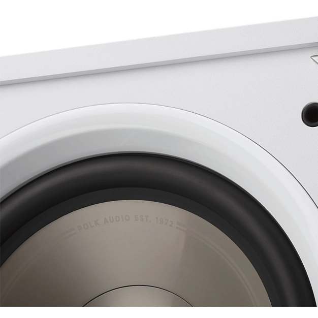Сабвуфер Polk audio HTS SUB 12 White Сабвуфер Polk audio HTS SUB 12 White