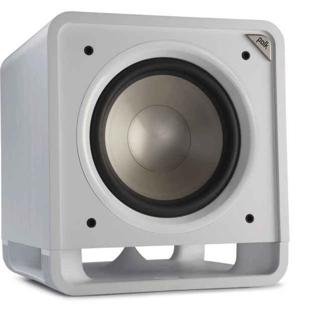 Сабвуфер Polk audio HTS SUB 12 White Сабвуфер Polk audio HTS SUB 12 White