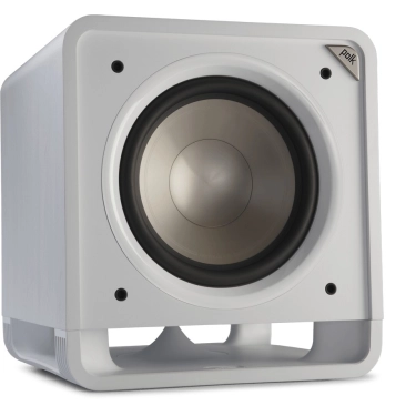 Сабвуфер Polk audio HTS SUB 12 White