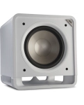 Сабвуфер Polk audio HTS SUB 12 White