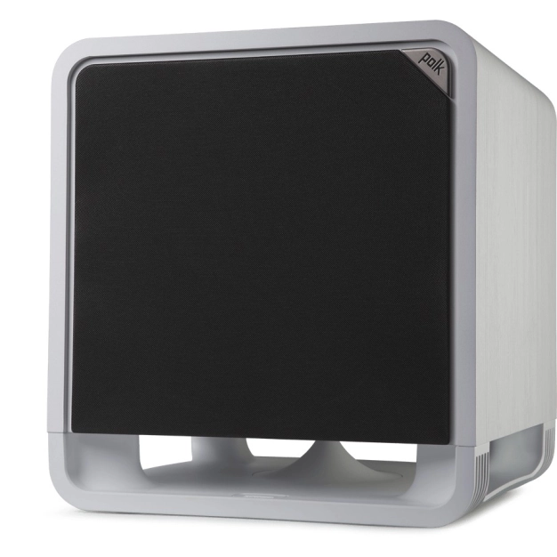 Сабвуфер Polk audio HTS SUB 12 White Сабвуфер Polk audio HTS SUB 12 White