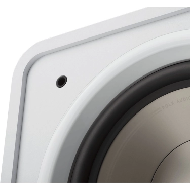 Сабвуфер Polk audio HTS SUB 12 White
