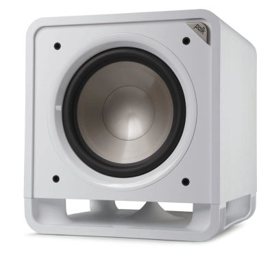 Сабвуфер Polk audio HTS SUB 12 White
