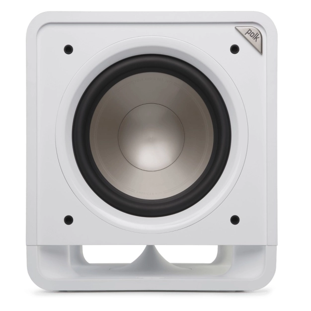 Сабвуфер Polk audio HTS SUB 12 White Сабвуфер Polk audio HTS SUB 12 White