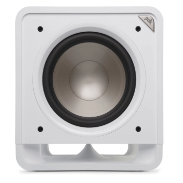 Сабвуфер Polk audio HTS SUB 12 White
