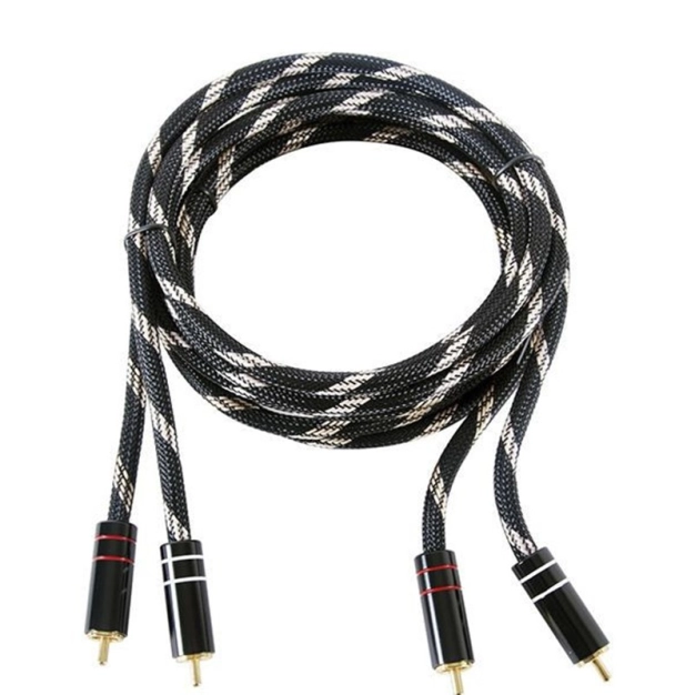 Interconnect cable MT-Power PLATINUM RCA