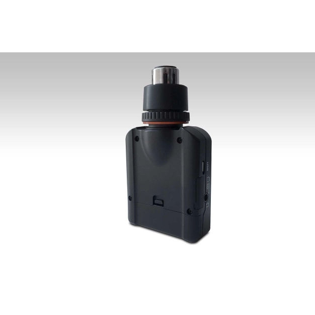 Цифровий рекордер для інтерв'ю DR-10X Tascam Цифровий рекордер для інтерв'ю DR-10X Tascam