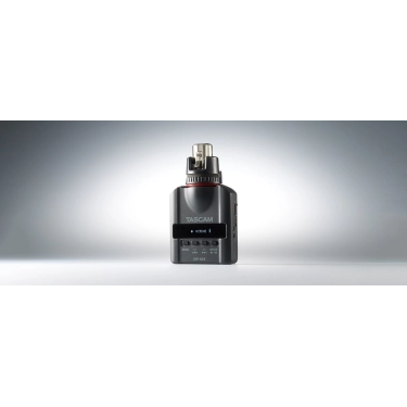 Цифровий рекордер для інтерв'ю DR-10X Tascam
