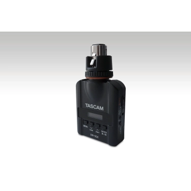 Цифровий рекордер для інтерв'ю DR-10X Tascam