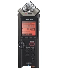 Портативний PCM/MP3 рекордер з керуванням по WiFi Tascam DR-22WL