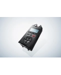 Цифровий 4-х канальний диктофон та аудіоінтерфейс USB Tascam DR-40X