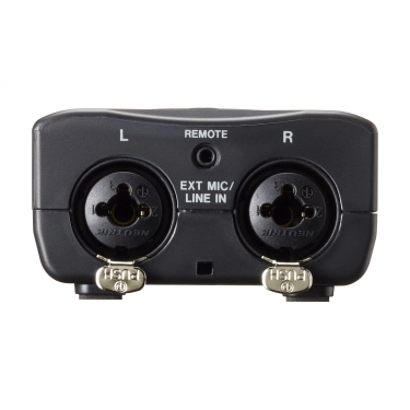 Цифровий 4-х канальний диктофон та аудіоінтерфейс USB Tascam DR-40X