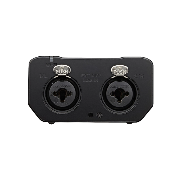 4-х канальний рекордер з керуванням по WiFi Tascam DR-44WL 4-х канальний рекордер з керуванням по WiFi Tascam DR-44WL