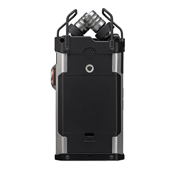 4-х канальний рекордер з керуванням по WiFi Tascam DR-44WL 4-х канальний рекордер з керуванням по WiFi Tascam DR-44WL