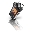 4-х канальний рекордер з керуванням по WiFi Tascam DR-44WL 4-х канальний рекордер з керуванням по WiFi Tascam DR-44WL