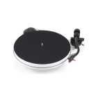 PRO-JECT RPM 1 CARBON (n/c) PRO-JECT RPM 1 CARBON (n/c)