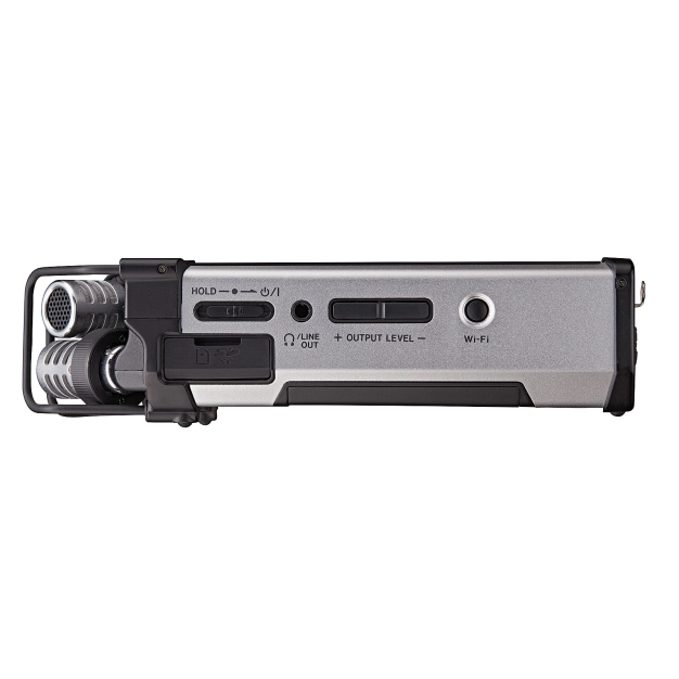 4-х канальний рекордер з керуванням по WiFi Tascam DR-44WL 4-х канальний рекордер з керуванням по WiFi Tascam DR-44WL