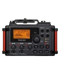 Портативний PCM 4-х канальний рекордер DR-60DMK2 Tascam