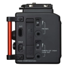 Портативний PCM 4-х канальний рекордер DR-60DMK2 Tascam