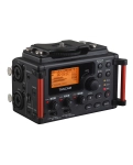 Портативний PCM 4-х канальний рекордер DR-60DMK2 Tascam