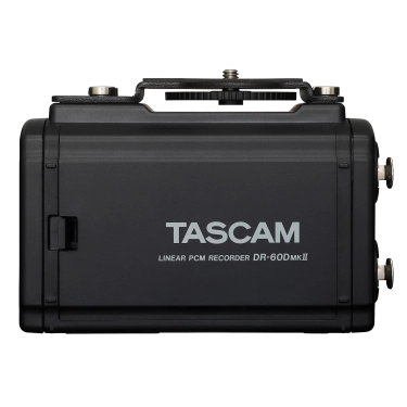 Портативний PCM 4-х канальний рекордер DR-60DMK2 Tascam