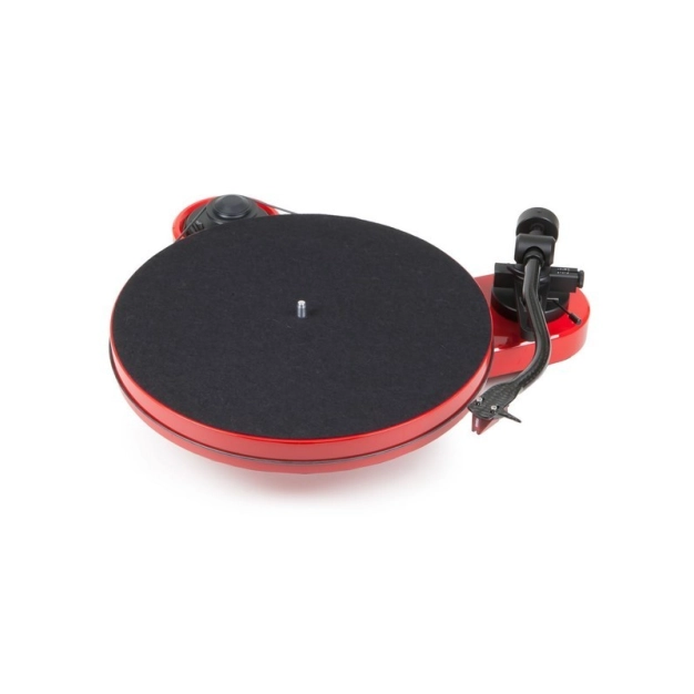 PRO-JECT RPM 1 CARBON (n/c)