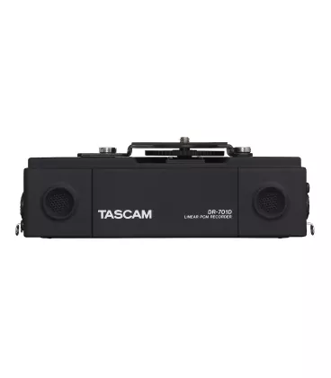 Портативний PCM 6-ти канальний рекордер DR-701D Tascam
