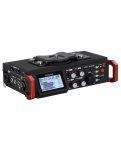 Портативний PCM 6-ти канальний рекордер DR-701D Tascam