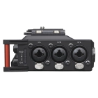 Портативний PCM 4-х канальний рекордер DR-70D Tascam
