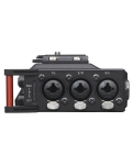 Портативний PCM 4-х канальний рекордер DR-70D Tascam