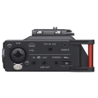 Портативний PCM 4-х канальний рекордер DR-70D Tascam