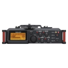 Портативний PCM 4-х канальний рекордер DR-70D Tascam