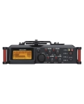 Портативний PCM 4-х канальний рекордер DR-70D Tascam